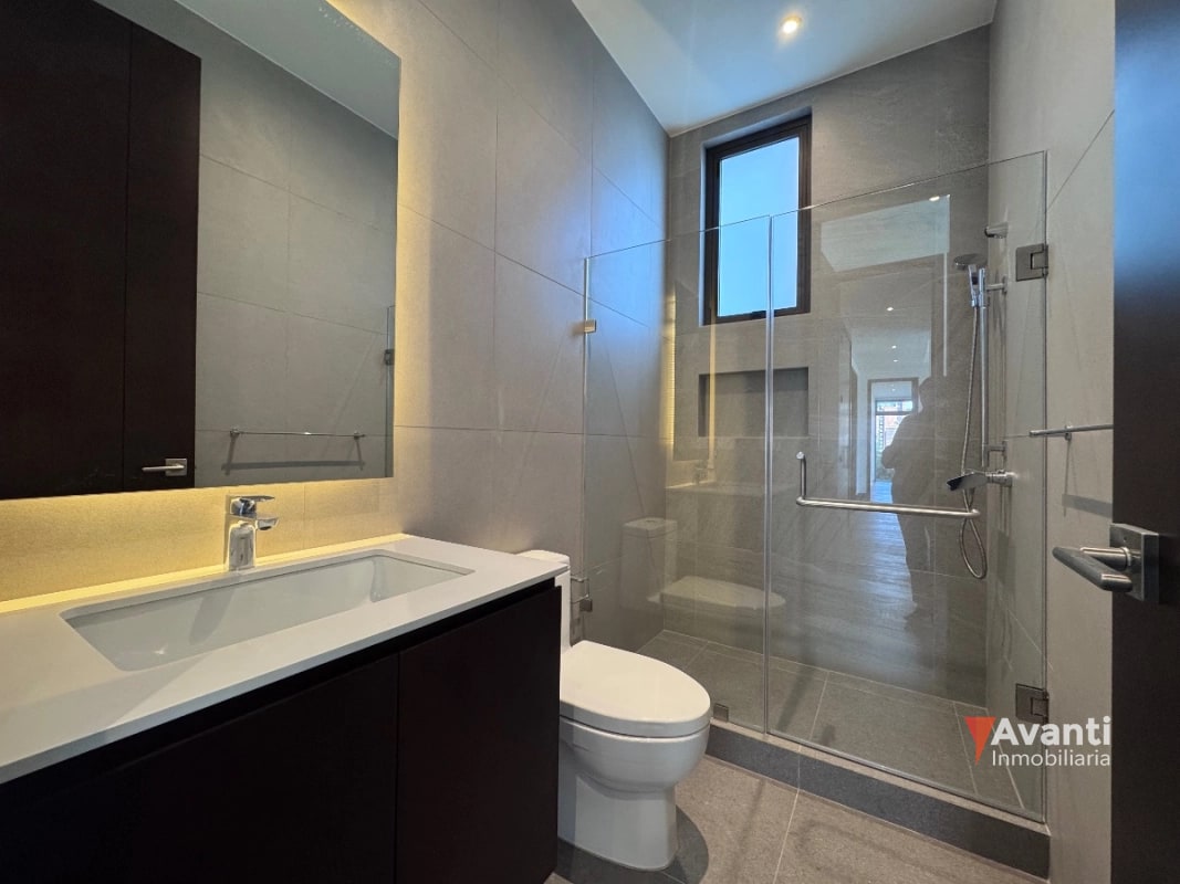 ALQUILER APARTAMENTO ZONA 14, ECHO - 2