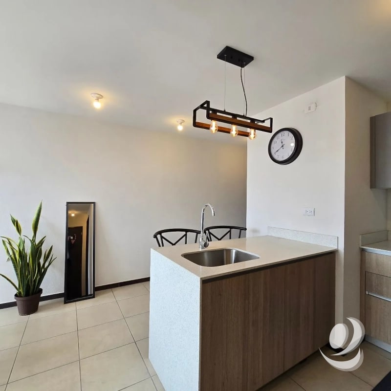 Apartamento en Renta Zona 11 Parque San Jorge - 6