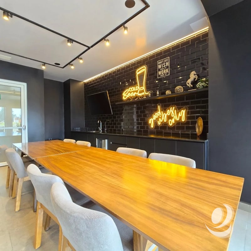 Apartamento en Renta Zona 11 Parque San Jorge - 1