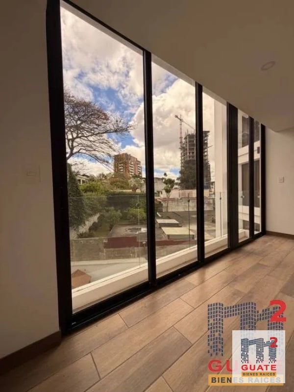 Apartamento en Venta, Zona 15 - 9