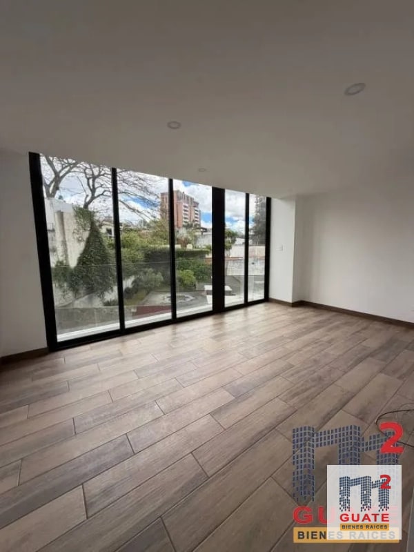 Apartamento en Venta, Zona 15 - 7