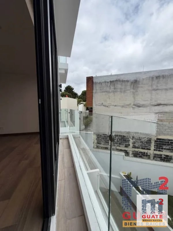 Apartamento en Venta, Zona 15 - 6