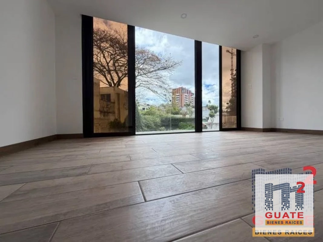 Apartamento en Venta, Zona 15 - 4