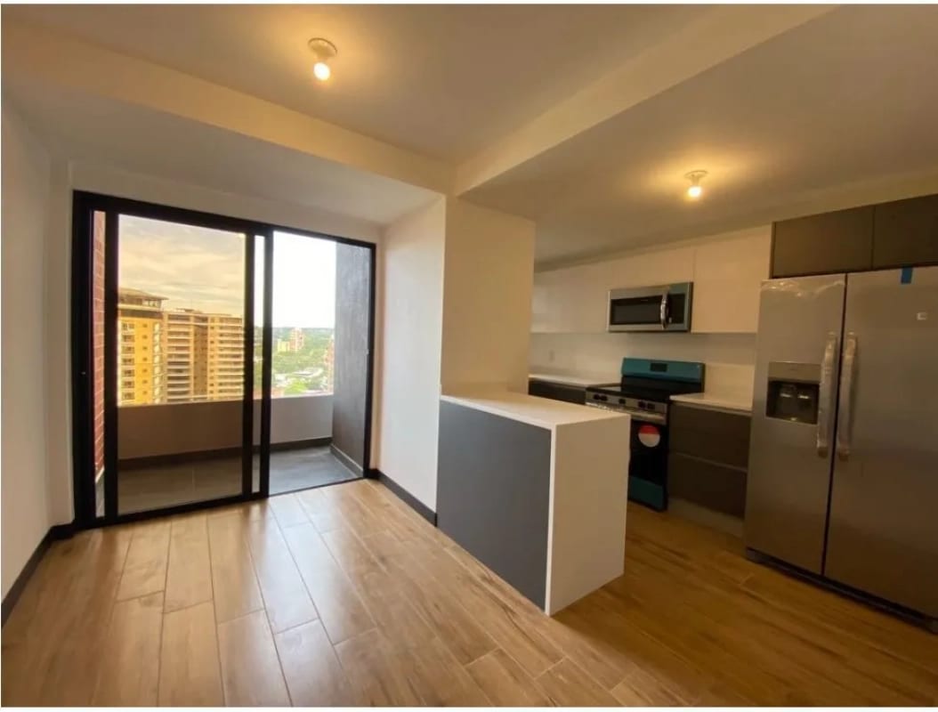 Apartamento PARA ESTRENAR - en Renta - Edificio Alena - Zona 15 VH2 — Apartamento en Alquiler en Alena, Zona 15, Guatemala, Ciudad — foto 2 de 4