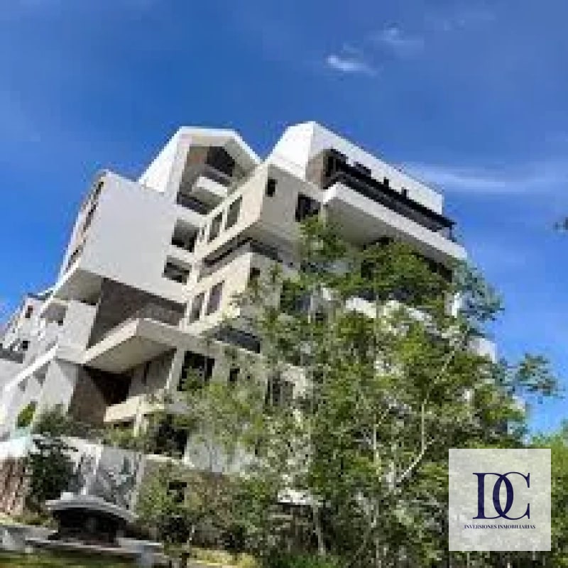 APARTAMENTO EN VENTA – EDIFICIO ZEN CAYALÁ | ZONA 16 - 14