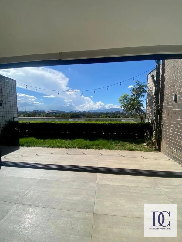 APARTAMENTO EN VENTA – EDIFICIO ZEN CAYALÁ | ZONA 16 - 11