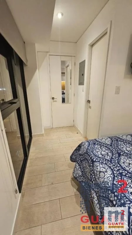 Apartamento en Venta, Zona 04 - 12