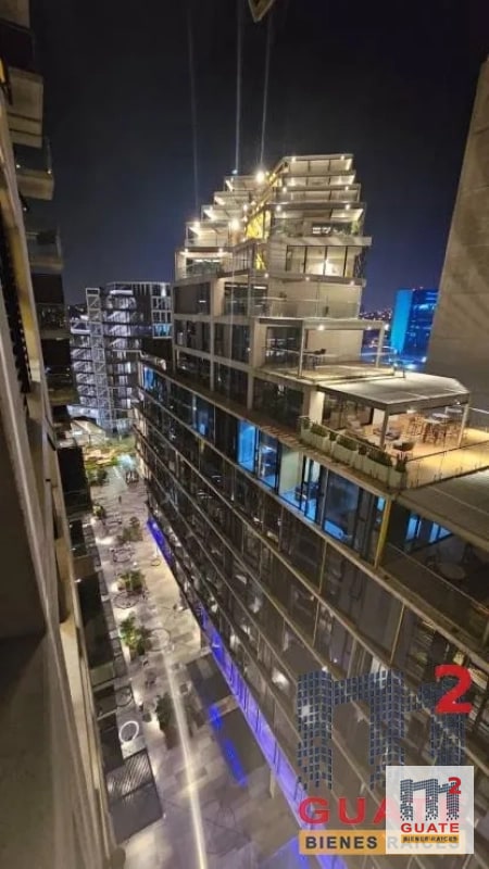 Apartamento en Venta, Zona 04 - 11