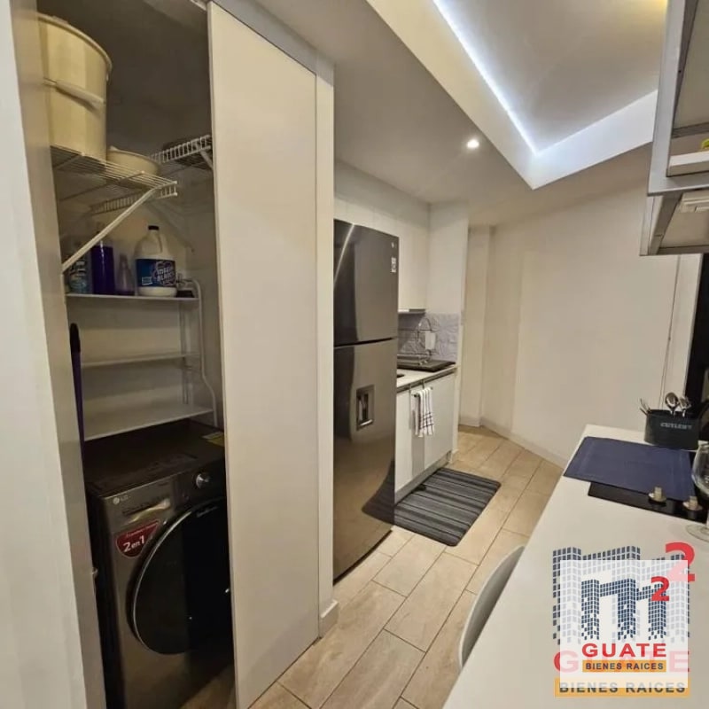 Apartamento en Venta, Zona 04 - 10