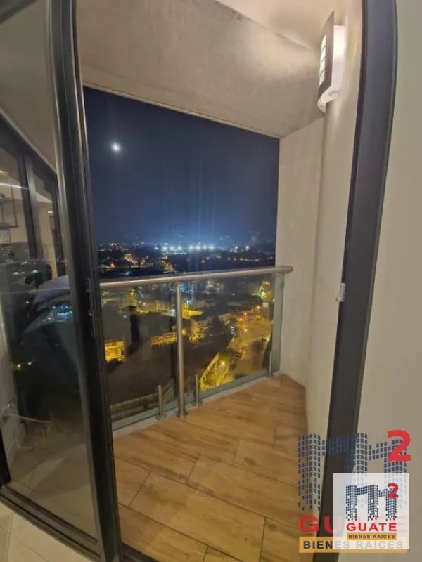 Apartamento en Venta, Zona 04 - 7