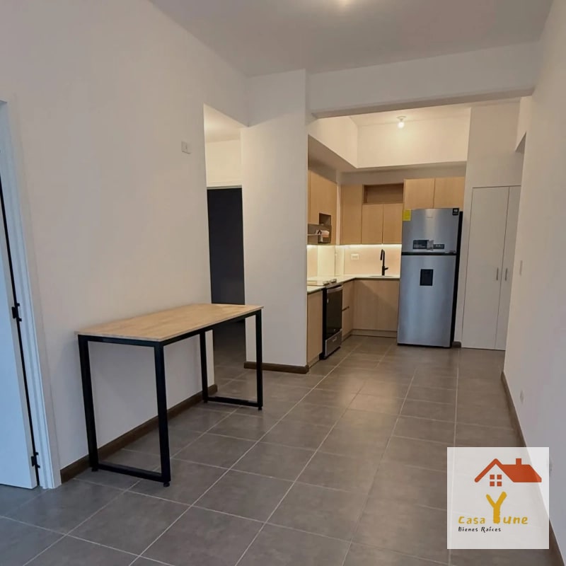Apartamento en alquiler zona 15 Vista Hermosa 1 - 14