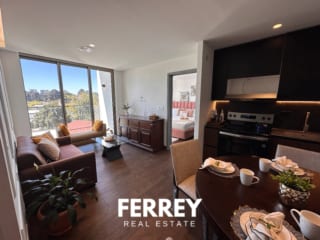 2 Habitación / Piscina / Gym /!! NUEVO !! — Apartamento en Alquiler en Zona 10, Guatemala, Ciudad — miniatura 15 de 17