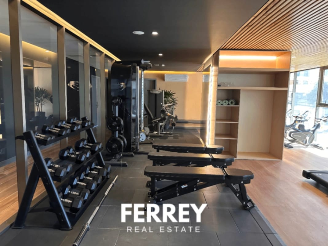2 Habitación / Piscina / Gym /!! NUEVO !! — Apartamento en Alquiler en Zona 10, Guatemala, Ciudad — foto 3 de 17