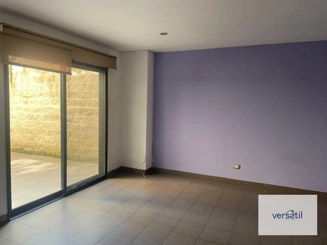 Apartamento en venta zona 15 Vh - 4