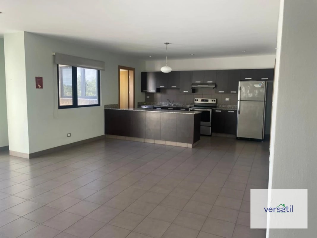 Apartamento en venta zona 15 Vh - 1