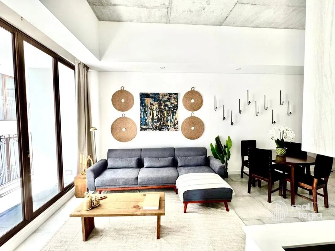 APARTAMENTO EN ANTARES DE CAYALÁ ZONA 16 - 4