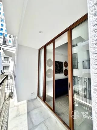 Apartamento en Antares de Cayalá Zona 16 — Apartamento en Alquiler en Zona 16, Guatemala, Ciudad — miniatura 2 de 6