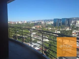 Apartamento en Tadeus, zona 14 — Apartamento en Alquiler en Tadeus, Zona 14, Guatemala, Ciudad — miniatura 1 de 11