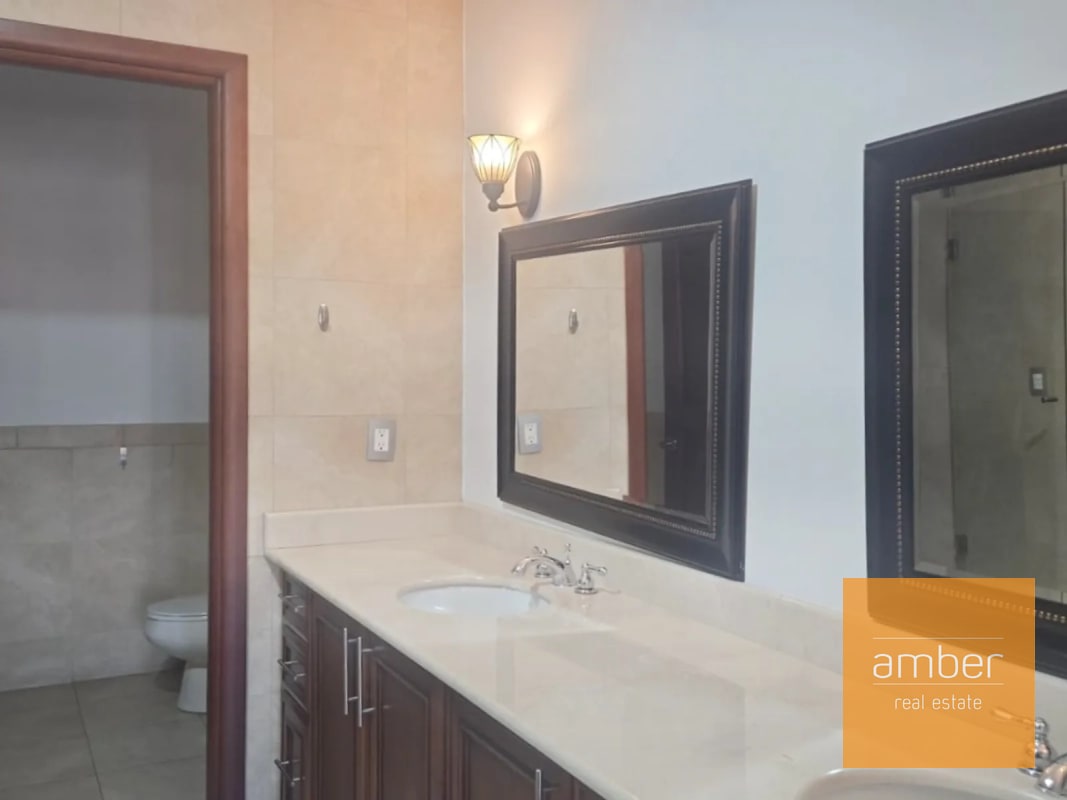 Apartamento en Tadeus, zona 14 - 8