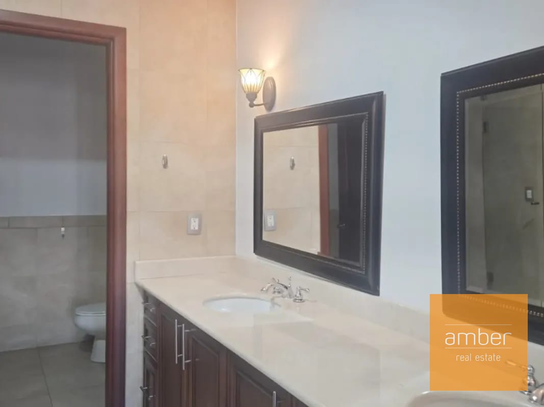 Apartamento en Tadeus, zona 14 — Apartamento en Alquiler en Tadeus, Zona 14, Guatemala, Ciudad — foto 9 de 11