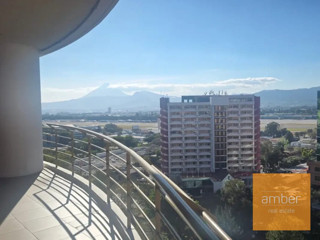 Apartamento en Tadeus, zona 14 — Apartamento en Alquiler en Tadeus, Zona 14, Guatemala, Ciudad — foto 8 de 11