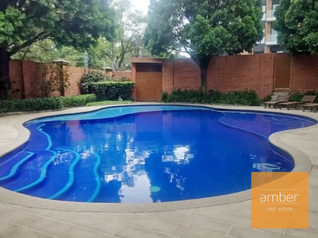 Apartamento en Tadeus, zona 14 — Apartamento en Alquiler en Tadeus, Zona 14, Guatemala, Ciudad — foto 7 de 11