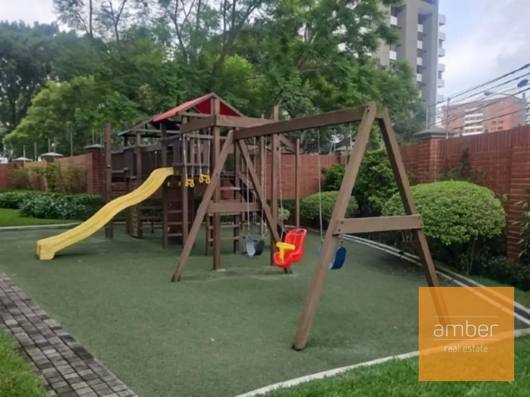 Apartamento en Tadeus, zona 14 — Apartamento en Alquiler en Tadeus, Zona 14, Guatemala, Ciudad — foto 4 de 11