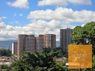 Apartamento en Tadeus, zona 14 — Apartamento en Alquiler en Tadeus, Zona 14, Guatemala, Ciudad — miniatura 2 de 11