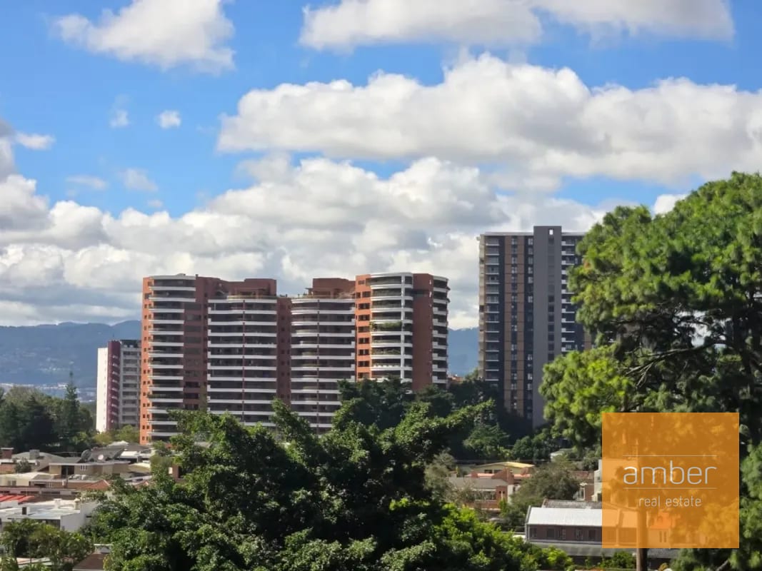 Apartamento en Tadeus, zona 14 — Apartamento en Alquiler en Tadeus, Zona 14, Guatemala, Ciudad — foto 2 de 11