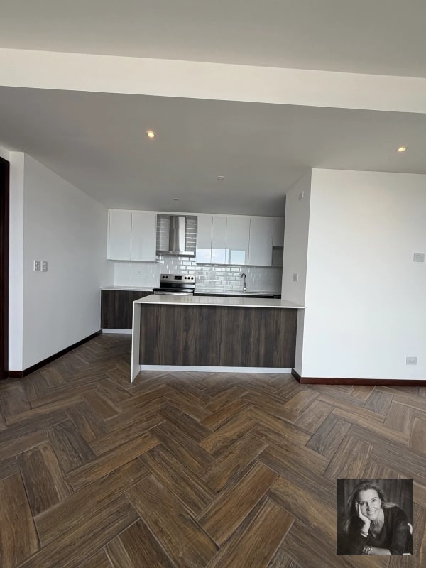 Apartamento en Venta en Edificio Zona 10 | 3 Habitaciones | 130 m² - 15