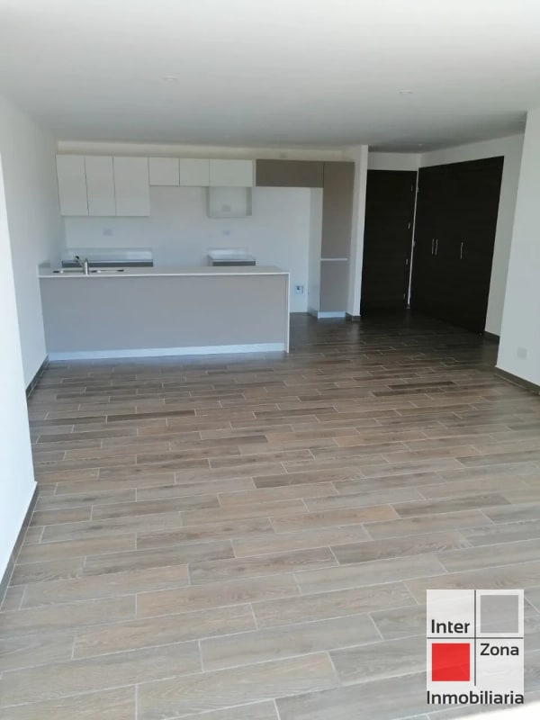 Apartamento en renta. Parque 15, Zona 15 - 4