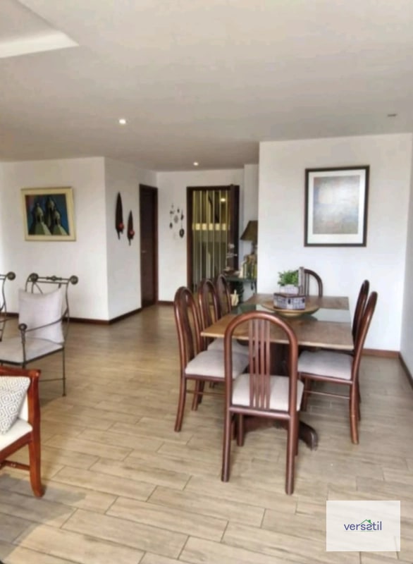 Lindo apartamento en venta Nivo Zona 15 - 16