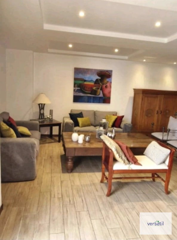 Lindo apartamento en venta Nivo Zona 15 - 15