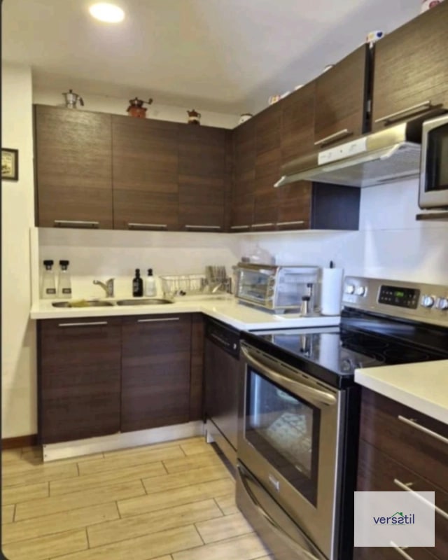 Lindo apartamento en venta Nivo Zona 15 - 13