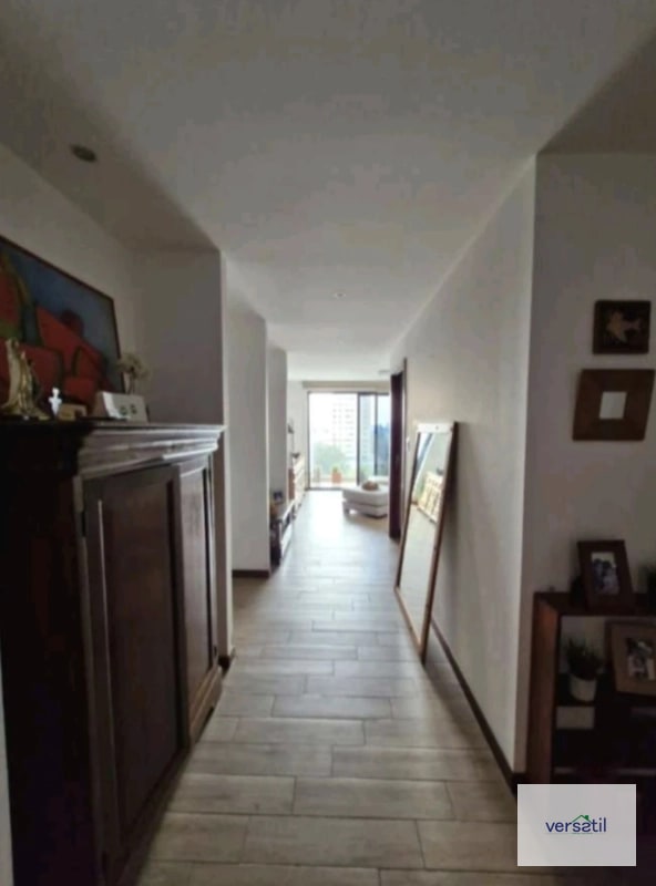 Lindo apartamento en venta Nivo Zona 15 - 11