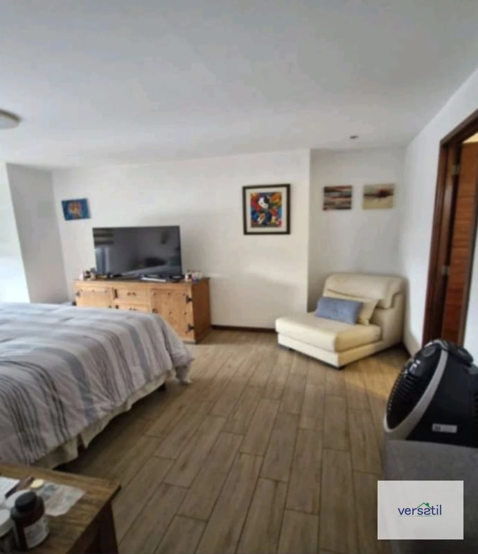 Lindo apartamento en venta Nivo Zona 15 - 10