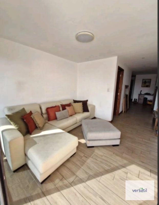 Lindo apartamento en venta Nivo Zona 15 - 8