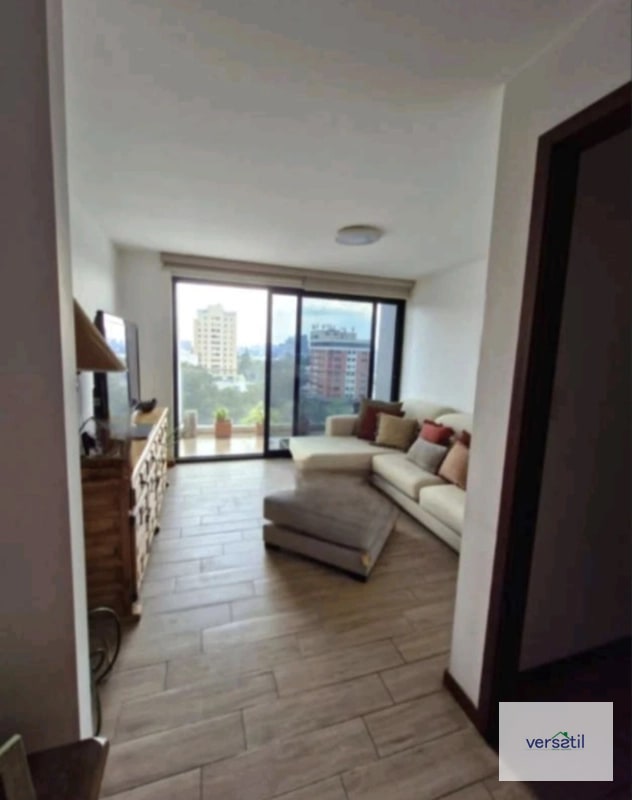 Lindo apartamento en venta Nivo Zona 15 - 7