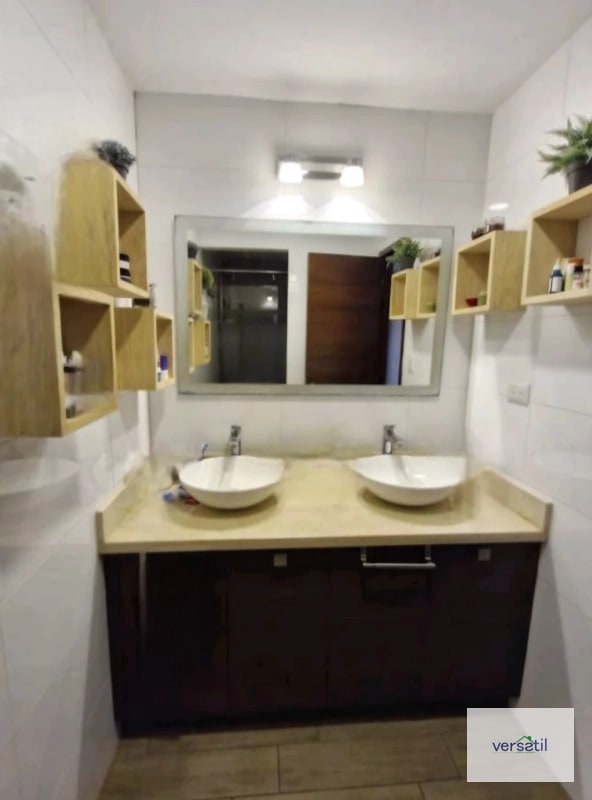 Lindo apartamento en venta Nivo Zona 15 - 6
