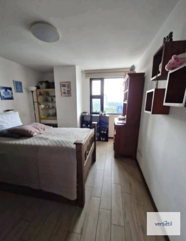 Lindo apartamento en venta Nivo Zona 15 - 5
