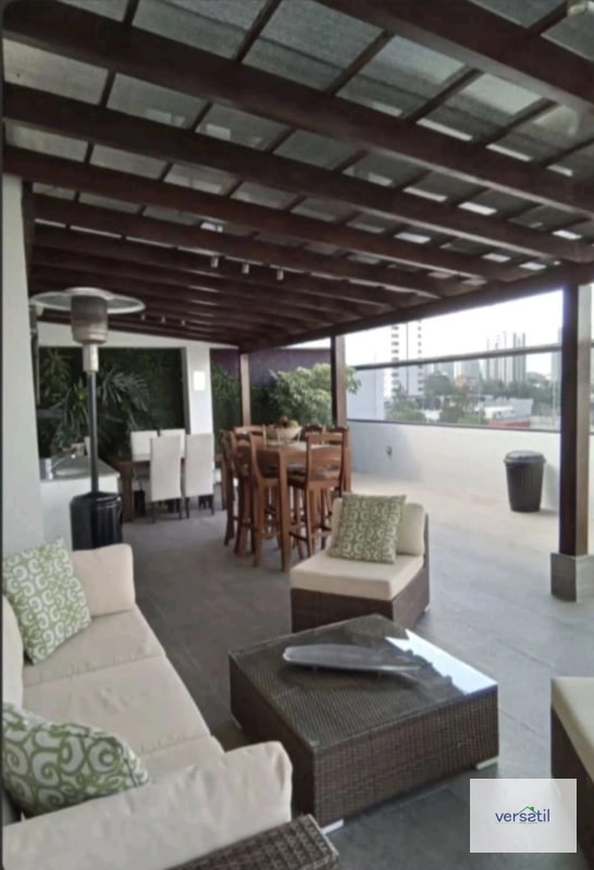 Lindo apartamento en venta Nivo Zona 15 - 3