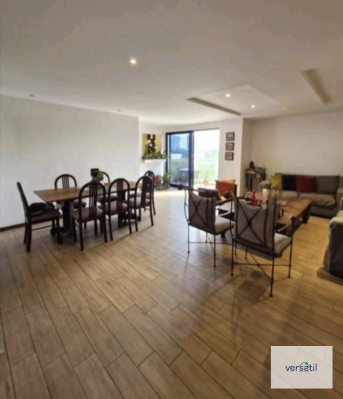 Lindo apartamento en venta Nivo Zona 15 - 1