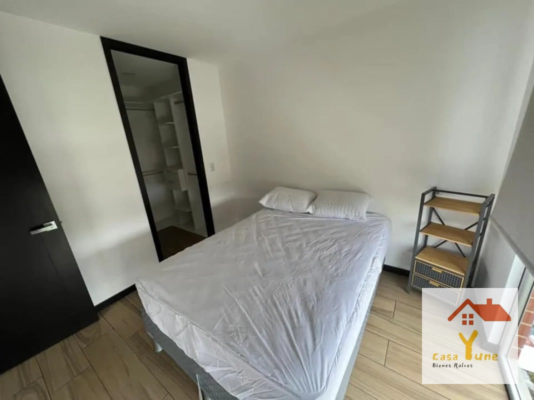 Apartamento en alquiler zona 15 Vista Hermosa amueblado - 12