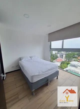 APARTAMENTO EN ALQUILER ZONA 15 AMUEBLADO VISTA HERMOSA CASSIA — Apartamento en Alquiler en Cassia, Zona 15, Guatemala, Ciudad — miniatura 9 de 16