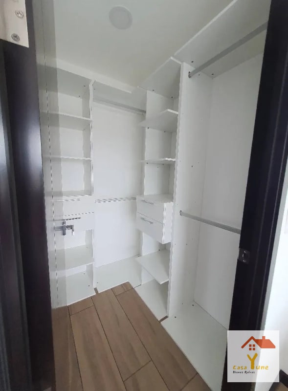 Apartamento en alquiler zona 15 Vista Hermosa amueblado - 9