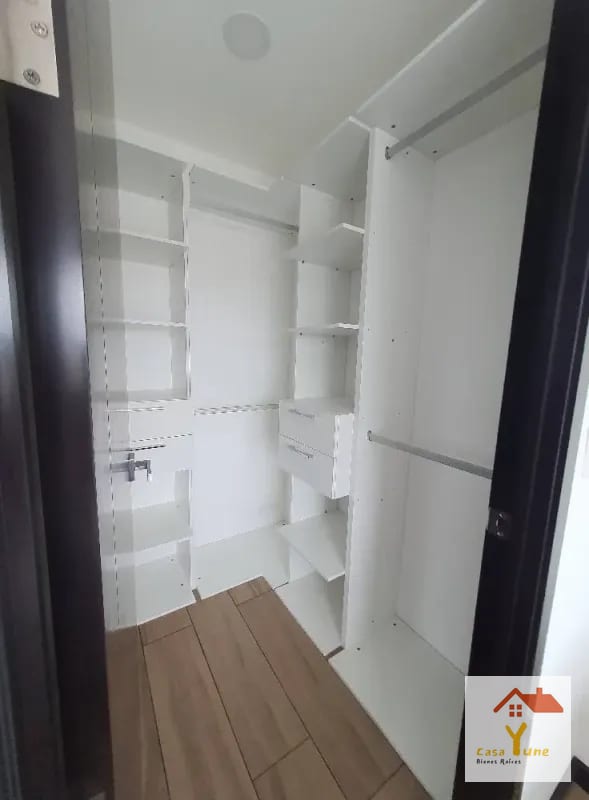APARTAMENTO EN ALQUILER ZONA 15 AMUEBLADO VISTA HERMOSA CASSIA — Apartamento en Alquiler en Cassia, Zona 15, Guatemala, Ciudad — foto 8 de 16
