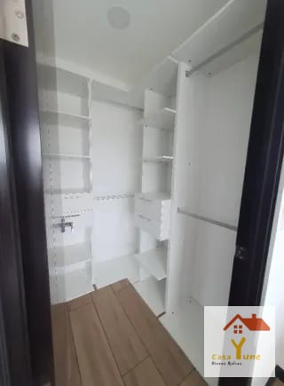 APARTAMENTO EN ALQUILER ZONA 15 AMUEBLADO VISTA HERMOSA CASSIA — Apartamento en Alquiler en Cassia, Zona 15, Guatemala, Ciudad — miniatura 8 de 16