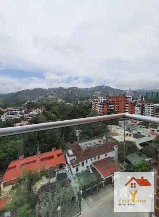 APARTAMENTO EN ALQUILER ZONA 15 AMUEBLADO VISTA HERMOSA CASSIA — Apartamento en Alquiler en Cassia, Zona 15, Guatemala, Ciudad — miniatura 7 de 16