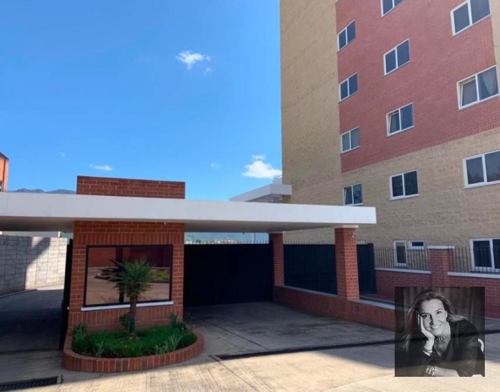 Apartamento de Lujo en Venta | Torre Real de Los Altos | Quetzaltenango - 10