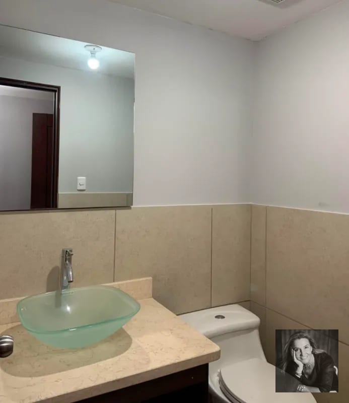 Apartamento de Lujo en Venta | Torre Real de Los Altos | Quetzaltenango — Apartamento en Venta en Quetzaltenango, Quetzaltenango — foto 6 de 16